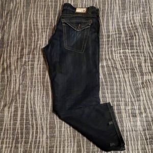 Level 7 men jeans